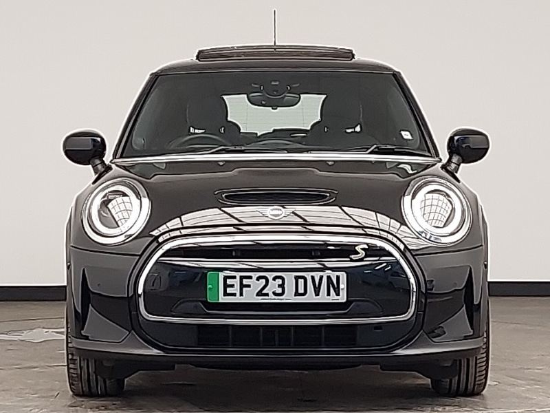 Used MINI Cooper 2023 for sale - 77108292: Photo 16
