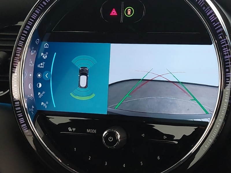 Used MINI Cooper 2023 for sale - 77108292: Photo 17