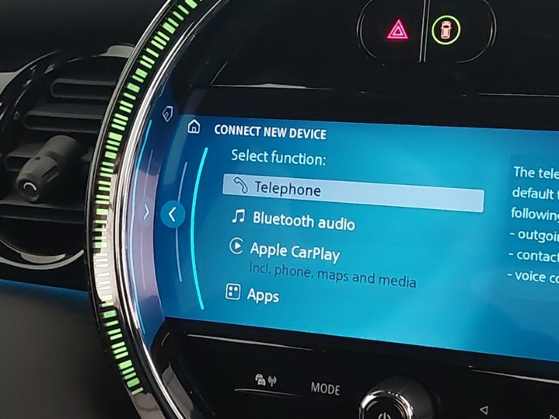 Used MINI Cooper 2023 for sale - 77108292: Photo 19