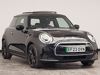 MINI Cooper feature image