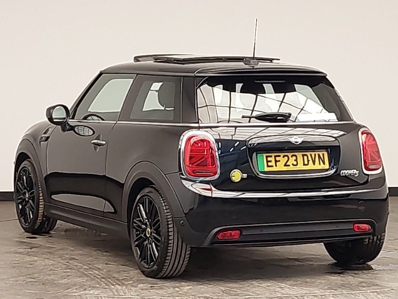 Used MINI Cooper 2023 for sale - 77108292: Photo 3