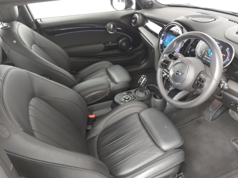 Used MINI Cooper 2023 for sale - 77108292: Photo 4