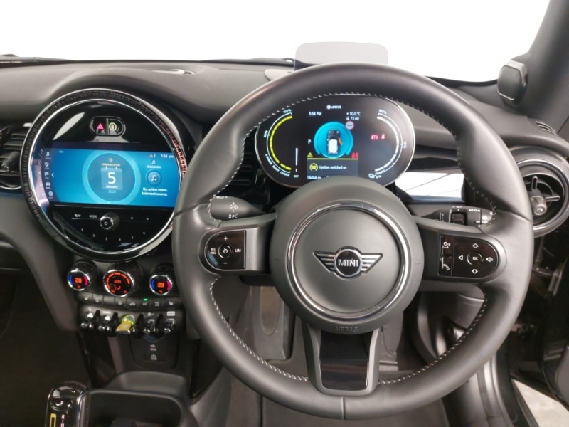 Used MINI Cooper 2023 for sale - 77108292: Photo 5