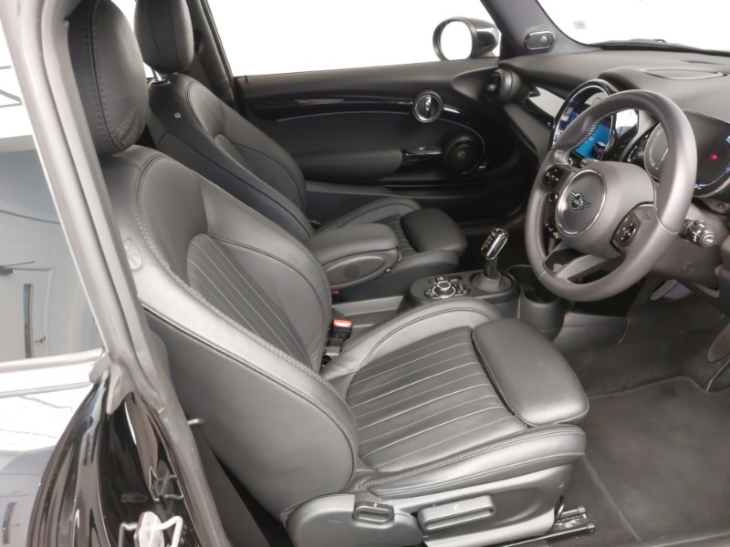 Used MINI Cooper 2023 for sale - 77108292: Photo 6