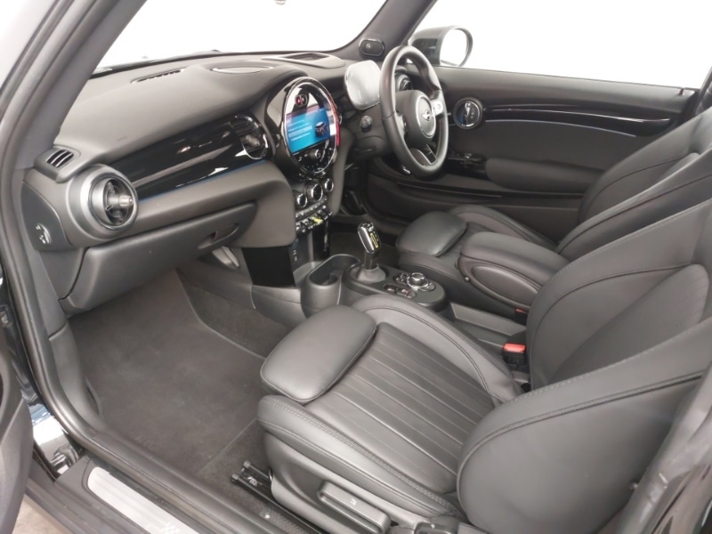 Used MINI Cooper 2023 for sale - 77108292: Photo 7