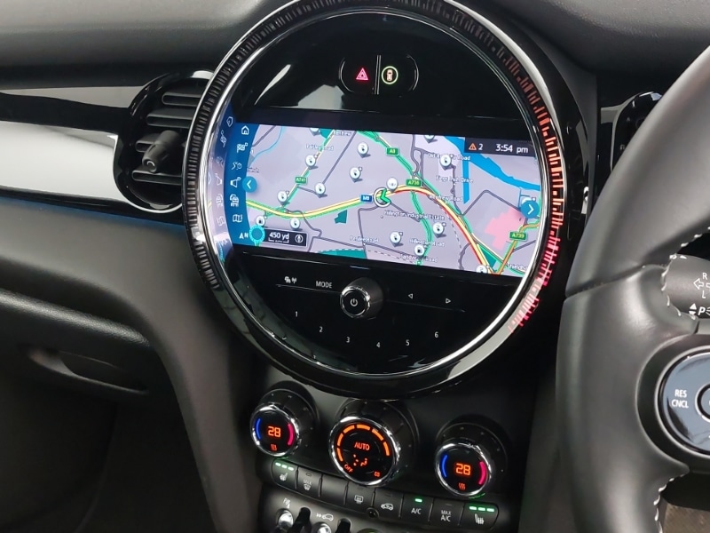 Used MINI Cooper 2023 for sale - 77108292: Photo 8