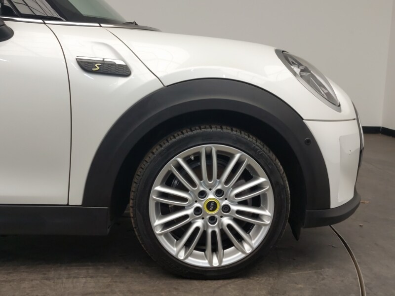 Used MINI Hatch 2022 for sale - 77466669: Photo 14