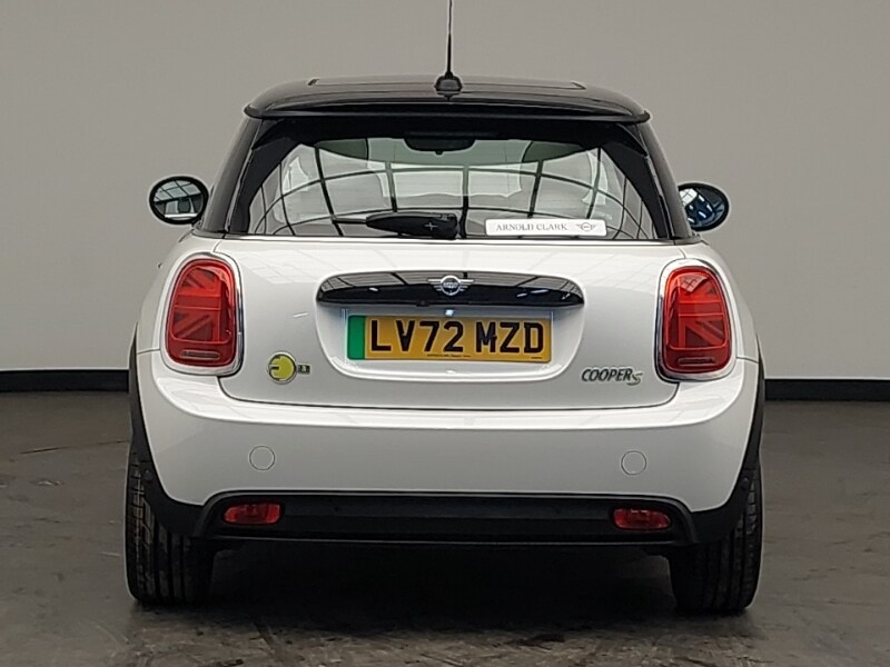 Used MINI Hatch 2022 for sale - 77466669: Photo 15