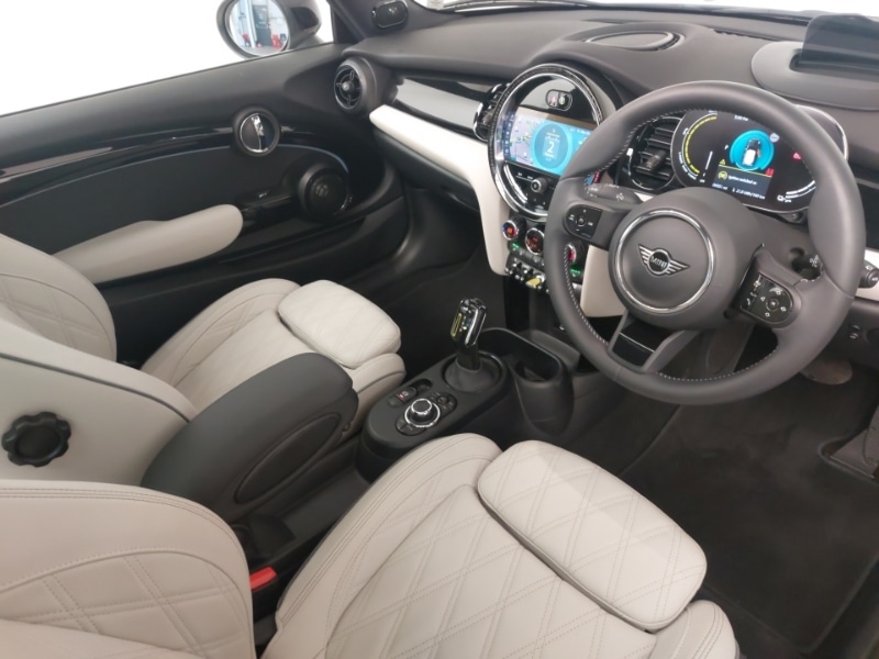 Used MINI Hatch 2022 for sale - 77466669: Photo 4