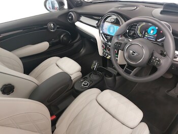 Used MINI Cooper 2022 for sale - 77466669: Photo