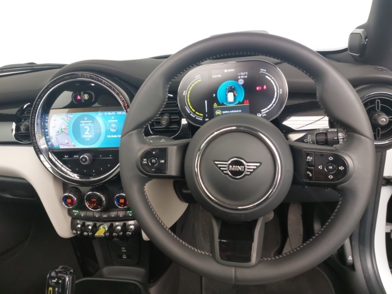 Used MINI Hatch 2022 for sale - 77466669: Photo 5