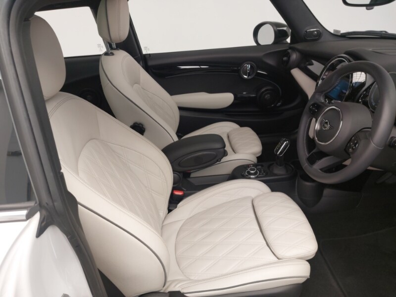 Used MINI Hatch 2022 for sale - 77466669: Photo 6