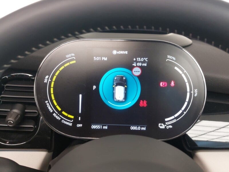 Used MINI Hatch 2022 for sale - 77466669: Photo 9