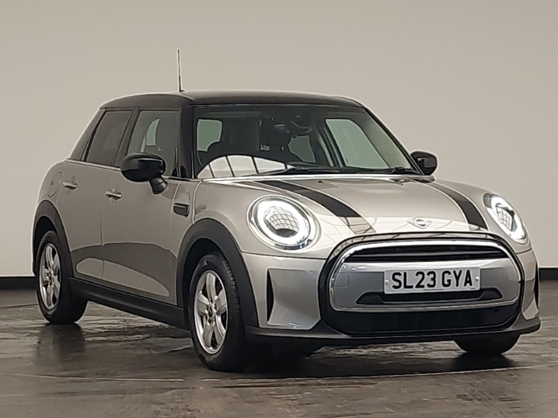 Used MINI Hatch 2023 for sale - 76484030: Photo 1