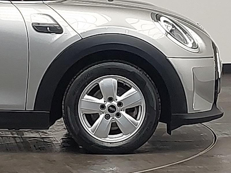 Used MINI Hatch 2023 for sale - 76484030: Photo 14