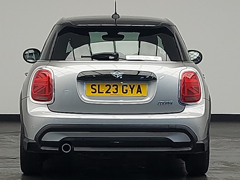 Used MINI Hatch 2023 for sale - 76484030: Photo 15