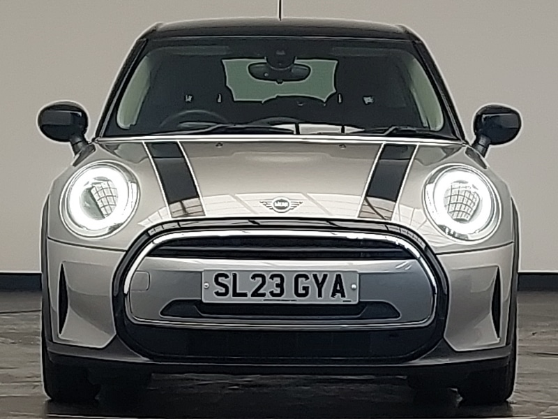 Used MINI Hatch 2023 for sale - 76484030: Photo 16