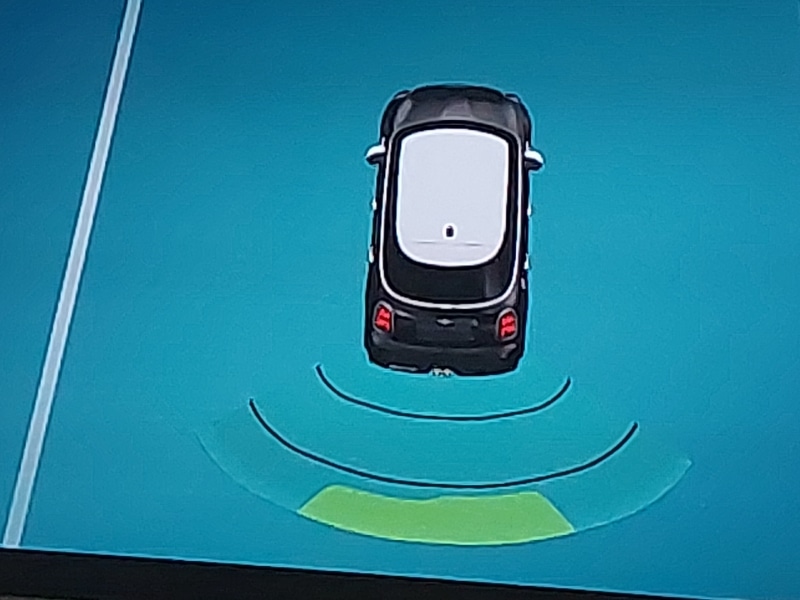 Used MINI Hatch 2023 for sale - 76484030: Photo 18