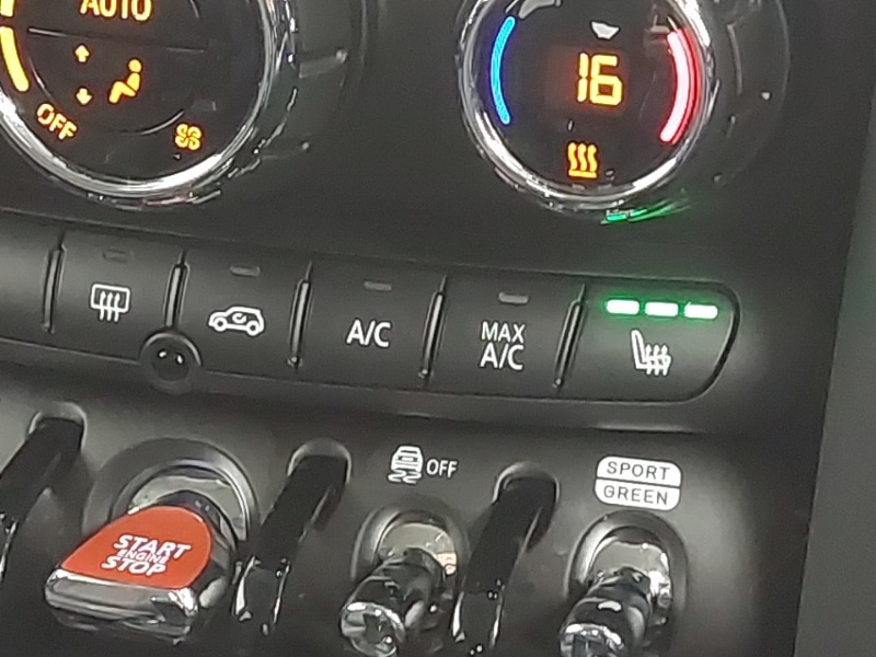 Used MINI Hatch 2023 for sale - 76484030: Photo 19