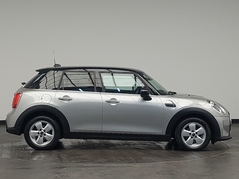 Used MINI Hatch 2023 for sale - 76484030: Photo 2