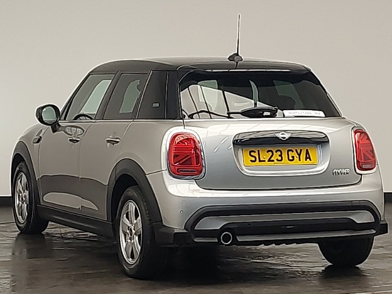 Used MINI Hatch 2023 for sale - 76484030: Photo 3