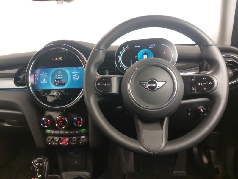 Used MINI Hatch 2023 for sale - 76484030: Photo 5