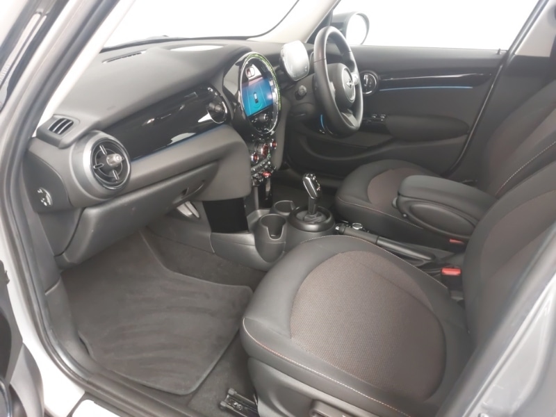 Used MINI Hatch 2023 for sale - 76484030: Photo 7