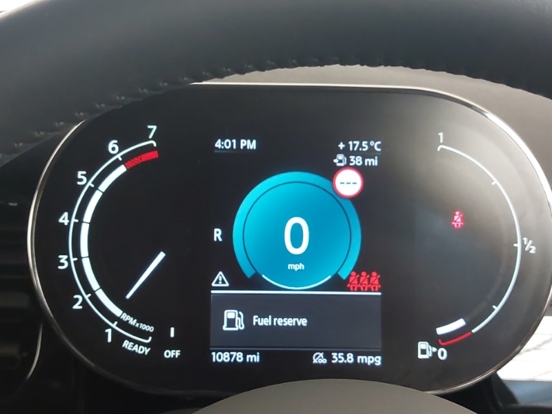 Used MINI Hatch 2023 for sale - 76484030: Photo 9