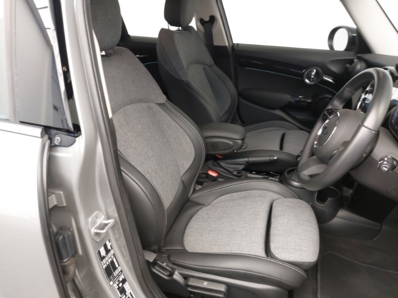 Used MINI Hatch 2023 for sale - 76846974: Photo 11