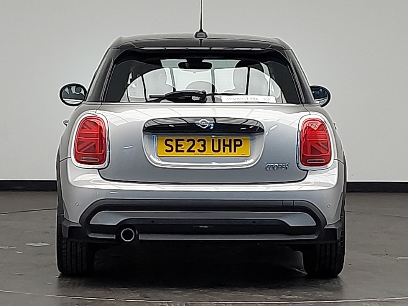 Used MINI Hatch 2023 for sale - 76846974: Photo 15