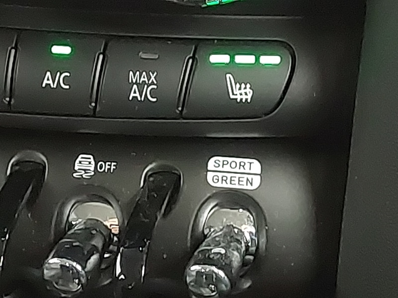 Used MINI Hatch 2023 for sale - 76846974: Photo 19