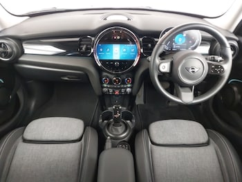 Used MINI Hatch 2023 for sale - 76846974: Photo