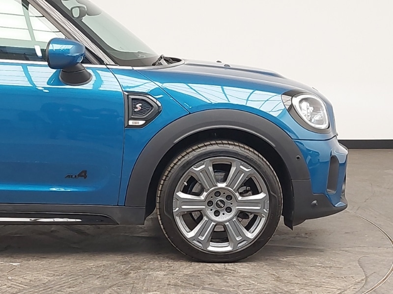 Used MINI Countryman 2023 for sale - 77405101: Photo 14
