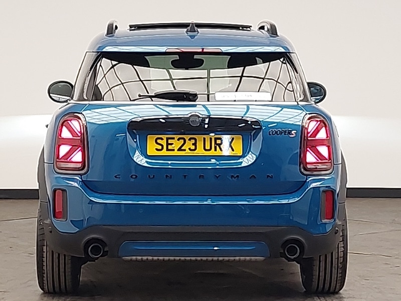 Used MINI Countryman 2023 for sale - 77405101: Photo 15