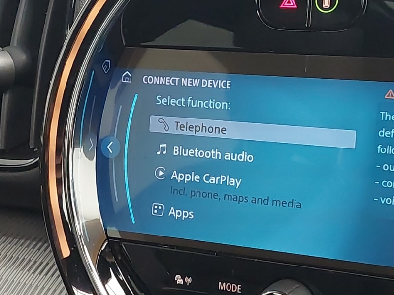 Used MINI Countryman 2023 for sale - 77405101: Photo 19