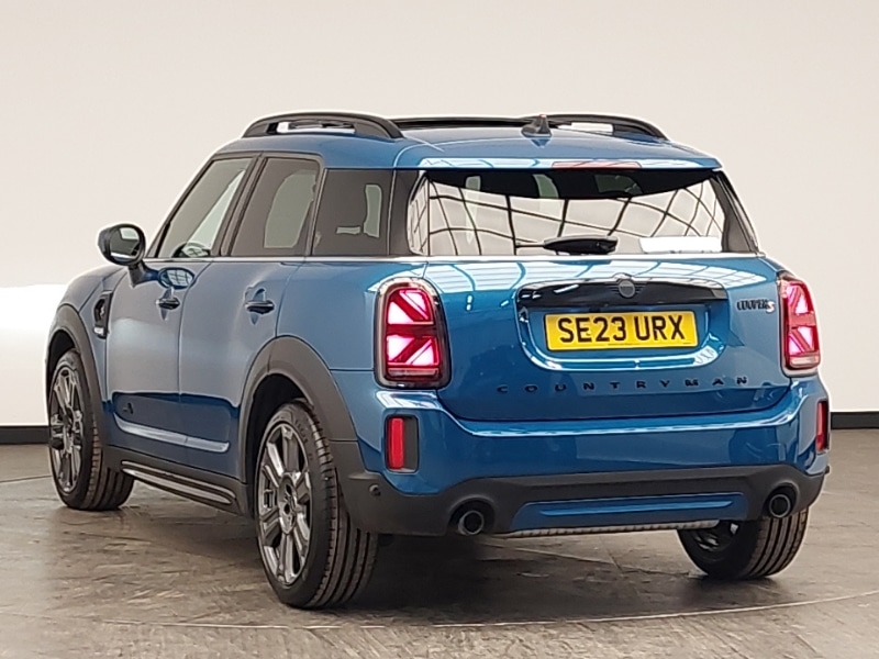 Used MINI Countryman 2023 for sale - 77405101: Photo 3