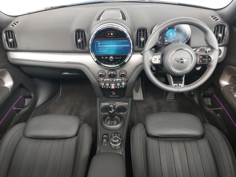 Used MINI Countryman 2023 for sale - 77405101: Photo 4