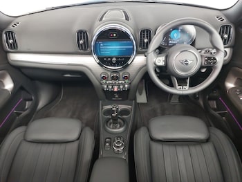 Used MINI Countryman 2023 for sale - 77405101: Photo