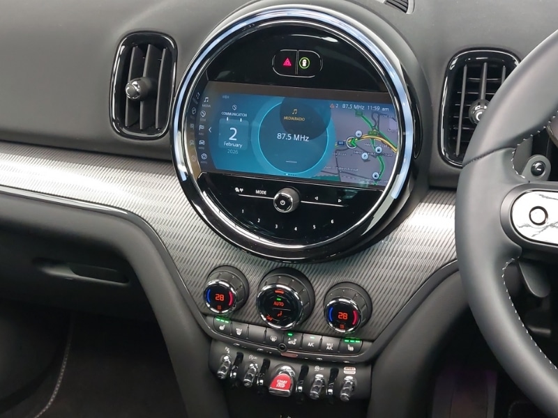 Used MINI Countryman 2023 for sale - 77405101: Photo 8