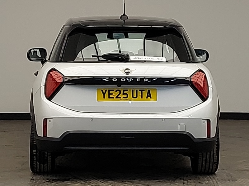 Used MINI Cooper 2025 for sale - 77142090: Photo 15