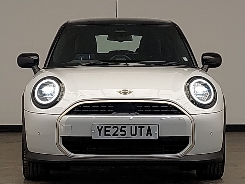 Used MINI Cooper 2025 for sale - 77142090: Photo 16