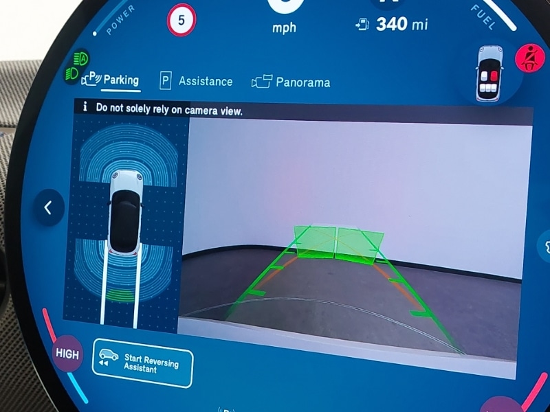 Used MINI Cooper 2025 for sale - 77142090: Photo 18