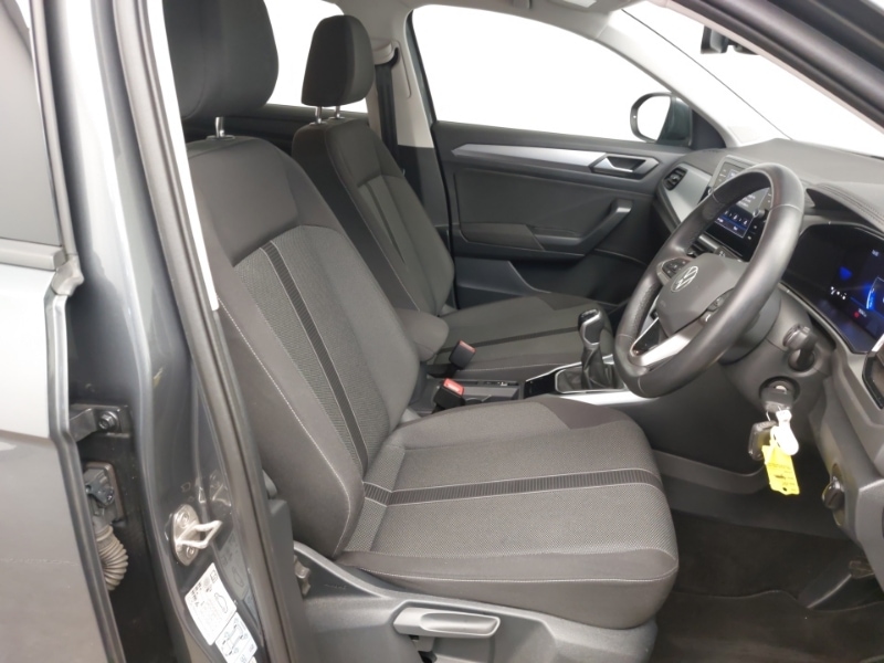 Used Volkswagen T-Roc 2023 for sale - 76700048: Photo 11