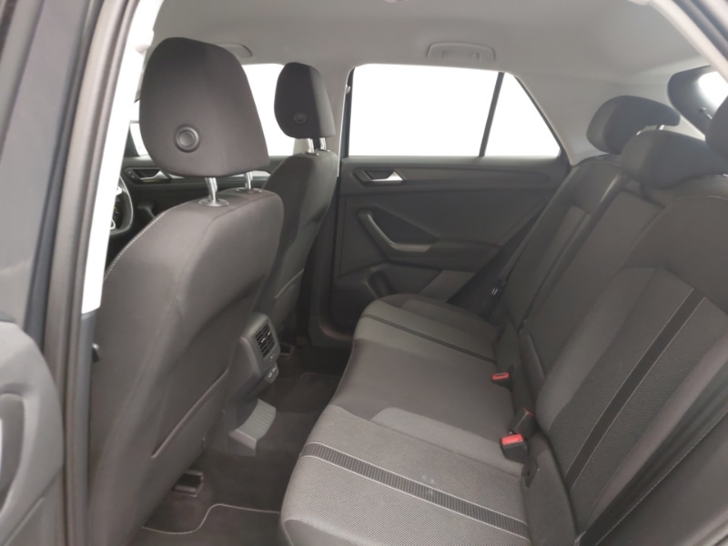 Used Volkswagen T-Roc 2023 for sale - 76700048: Photo 12