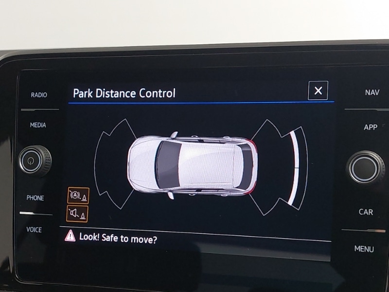 Used Volkswagen T-Roc 2023 for sale - 76700048: Photo 18