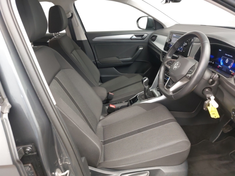 Used Volkswagen T-Roc 2023 for sale - 76700048: Photo 6