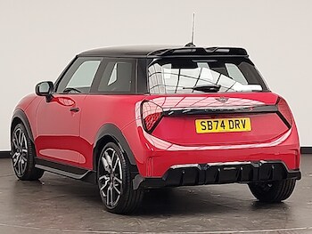 Used MINI Cooper 2024 for sale - 78391809: Photo