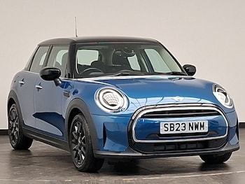 Used MINI Hatch 2023 for sale - 78998487: Photo