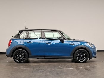 Used MINI Hatch 2023 for sale - 78998487: Photo