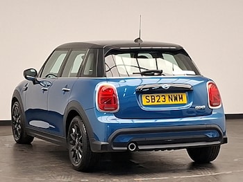 Used MINI Hatch 2023 for sale - 78998487: Photo